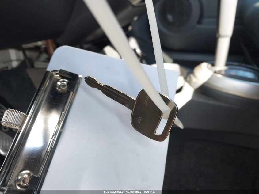 2006 Scion Xb VIN: JTLKT324064090676 Lot: 43564253