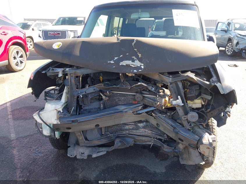 2006 Scion Xb VIN: JTLKT324064090676 Lot: 43564253