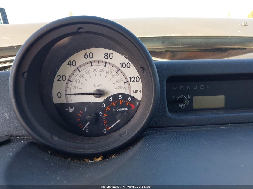 2006 Scion Xb VIN: JTLKT324064090676 Lot: 43564253