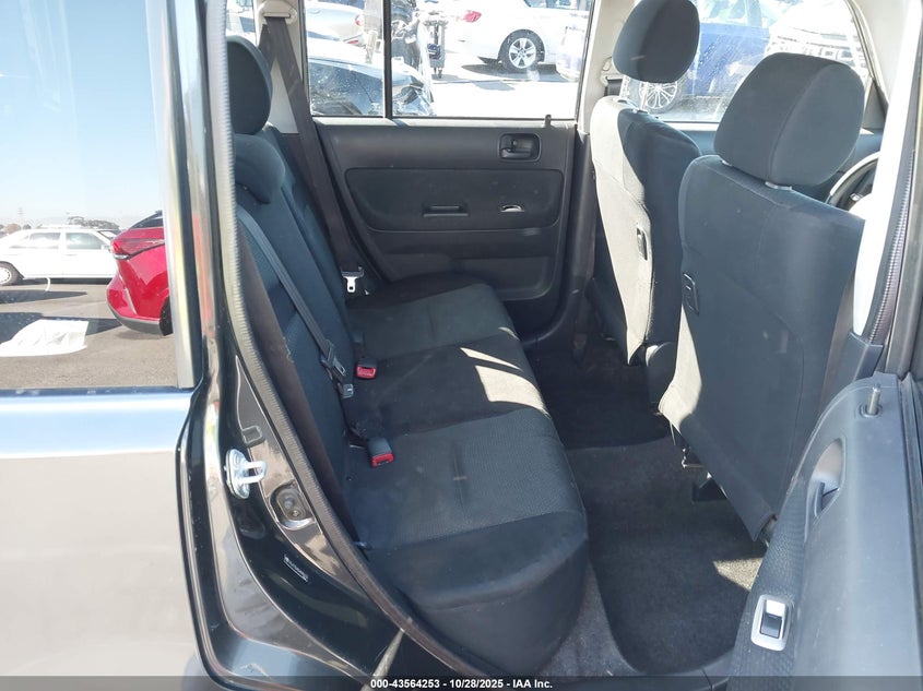 2006 Scion Xb VIN: JTLKT324064090676 Lot: 43564253