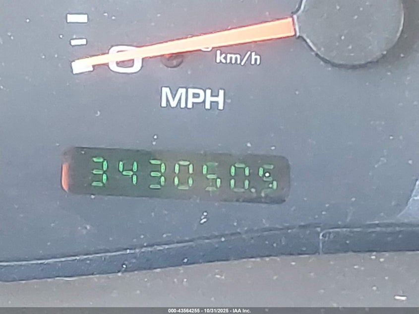 2004 Ford F-350 Lariat/Xl/Xlt VIN: 1FTSW31P64EC04895 Lot: 43564255