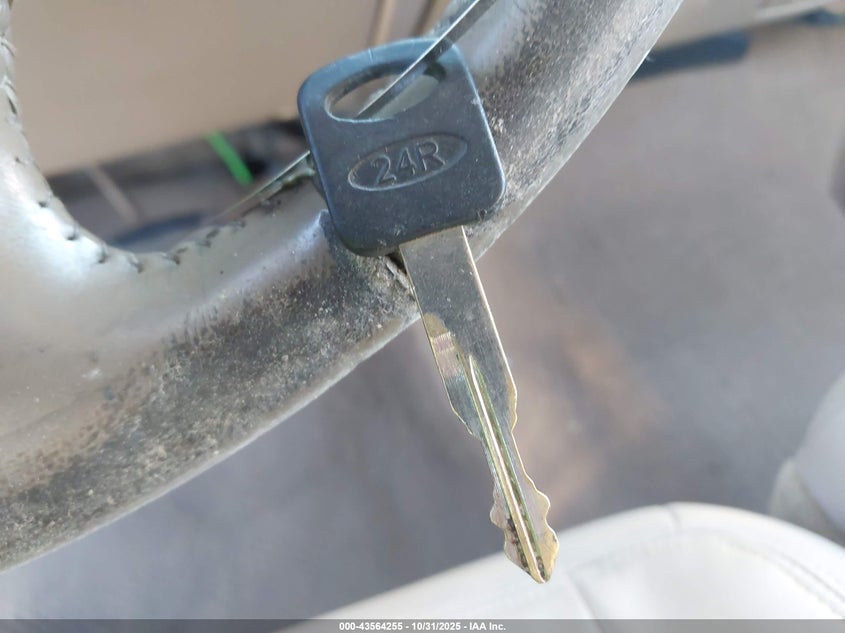 2004 Ford F-350 Lariat/Xl/Xlt VIN: 1FTSW31P64EC04895 Lot: 43564255