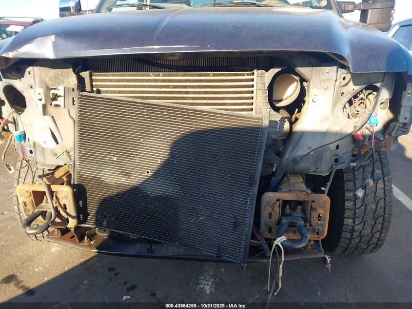 2004 Ford F-350 Lariat/Xl/Xlt VIN: 1FTSW31P64EC04895 Lot: 43564255