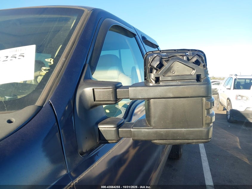 2004 Ford F-350 Lariat/Xl/Xlt VIN: 1FTSW31P64EC04895 Lot: 43564255