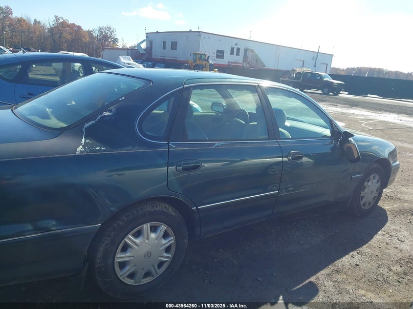 4T1BF18B6XU343123 1999 TOYOTA AVALON photo no. 13