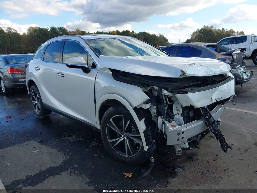 LEXUS RX 350 PREMIUM