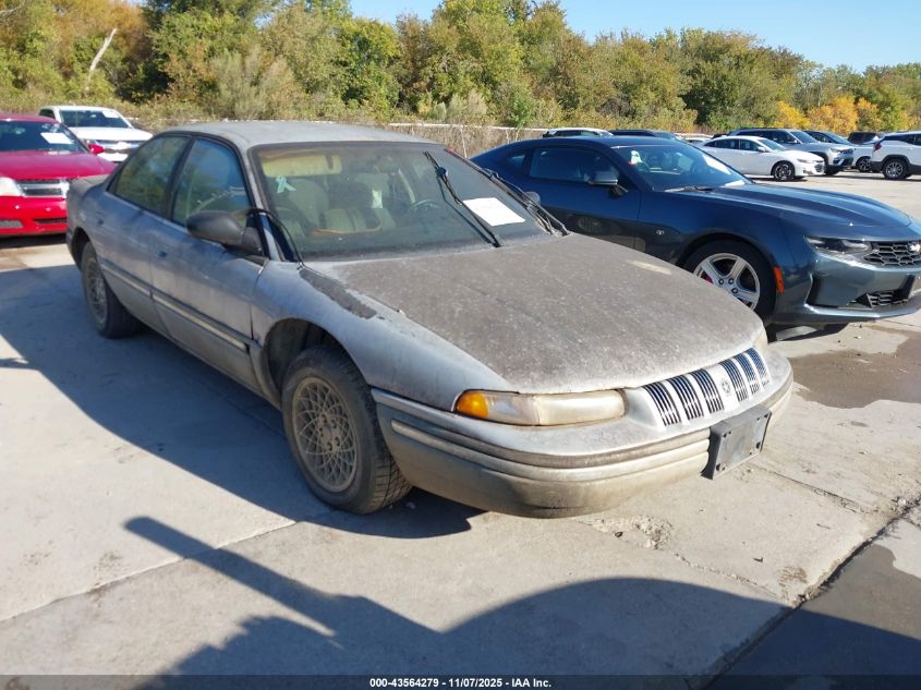 1994 Chrysler Concorde