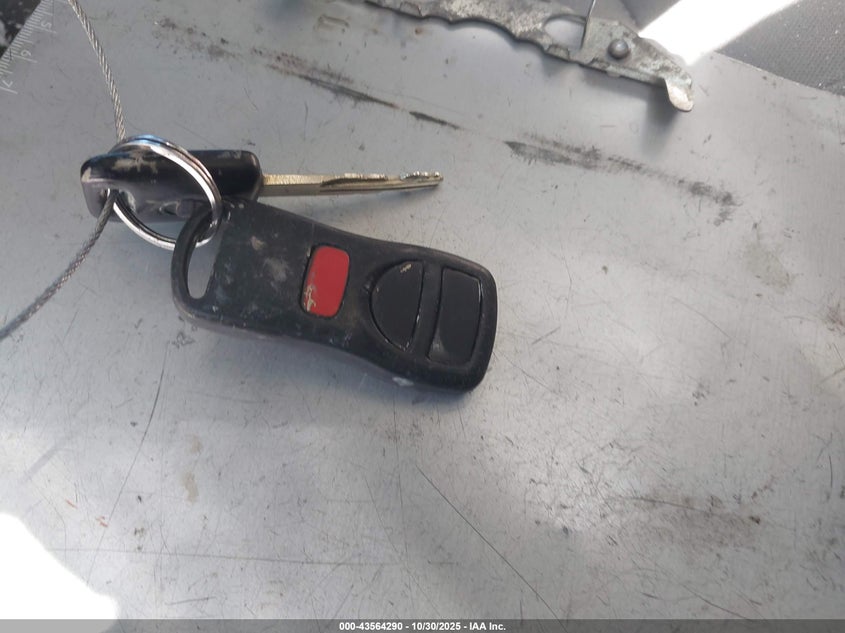 2018 Nissan Nv Cargo Nv1500 S V6 VIN: 1N6BF0KM0JN803982 Lot: 43564290