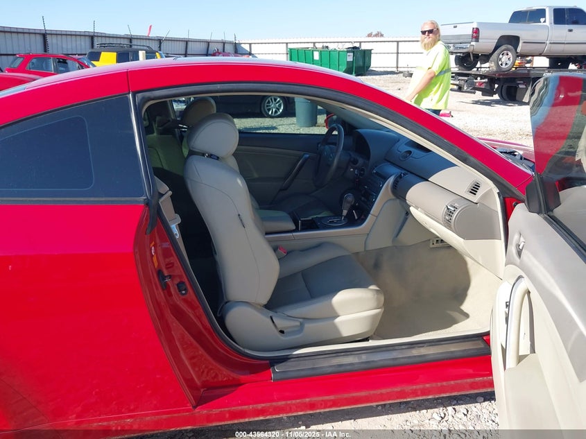 2004 Infiniti G35 VIN: JNKCV54E14M804466 Lot: 43564320