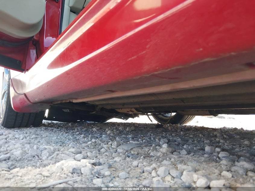 2004 Infiniti G35 VIN: JNKCV54E14M804466 Lot: 43564320