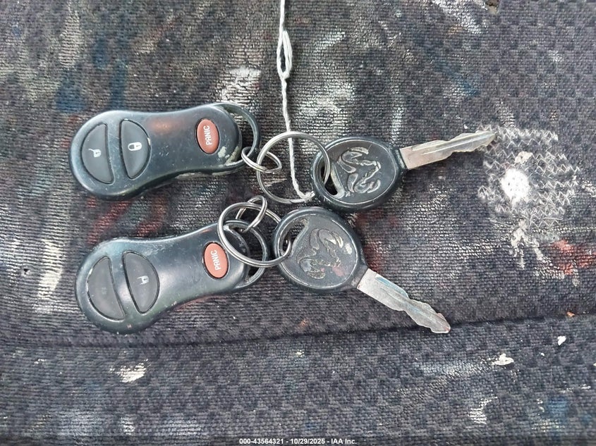 2005 Dodge Ram 1500 Slt/Laramie VIN: 1D7HU16D35J591035 Lot: 43564321