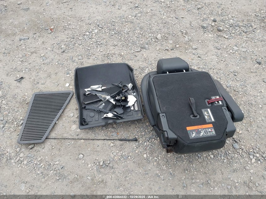 2019 Ford Transit Connect Xl VIN: NM0GS9E20K1425798 Lot: 43564332