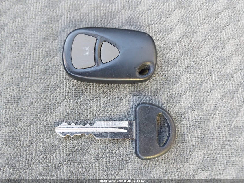 2002 Suzuki Vitara Jlx VIN: 2S3TD52V226105111 Lot: 43564335