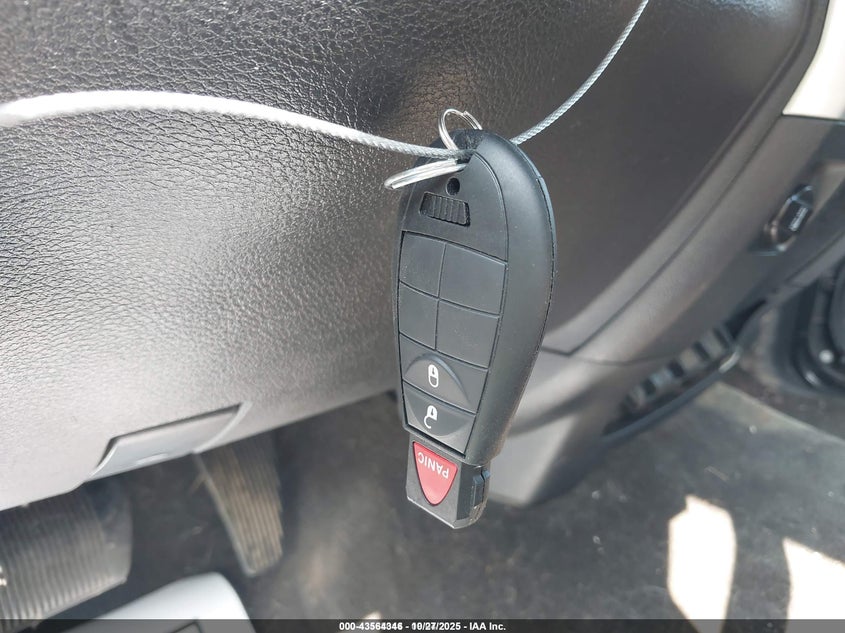 2010 Dodge Ram 3500 Slt VIN: 3D73Y4CL5AG193641 Lot: 43564346