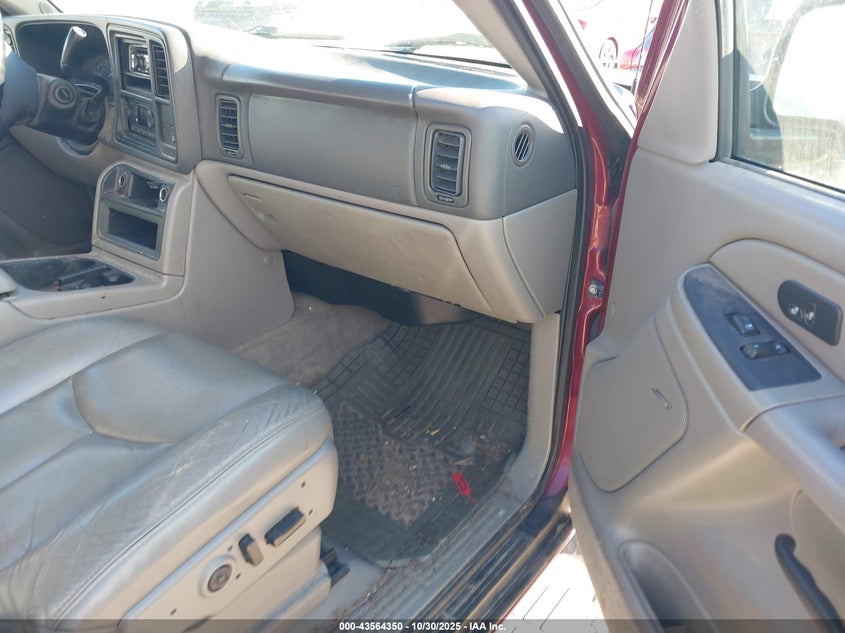1GNFK16Z15J207781 2005 CHEVROLET EXPRESS photo no. 5