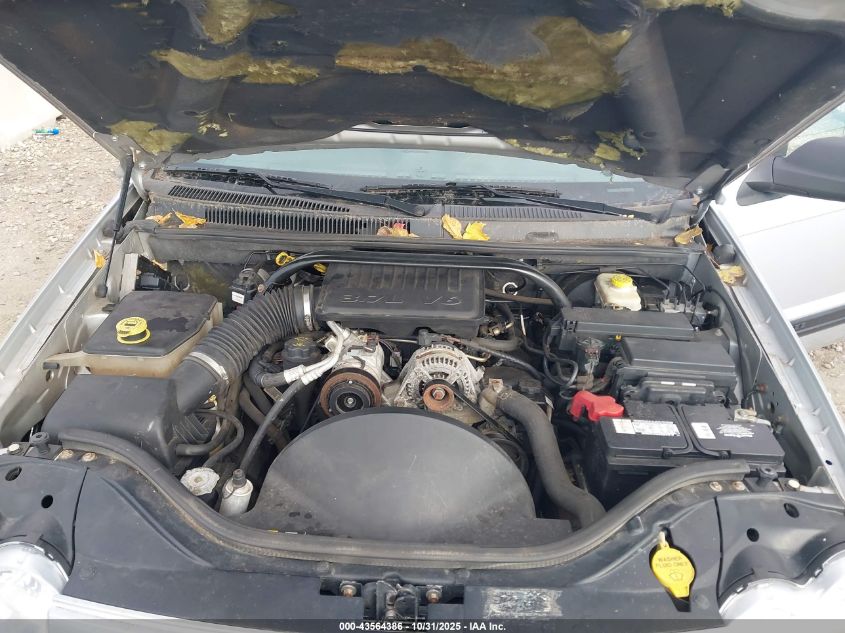 2005 Jeep Grand Cherokee Laredo VIN: 1J8GR48K85C688300 Lot: 43564386