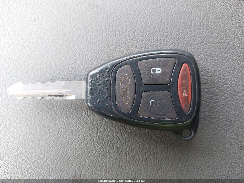 2005 Jeep Grand Cherokee Laredo VIN: 1J8GR48K85C688300 Lot: 43564386