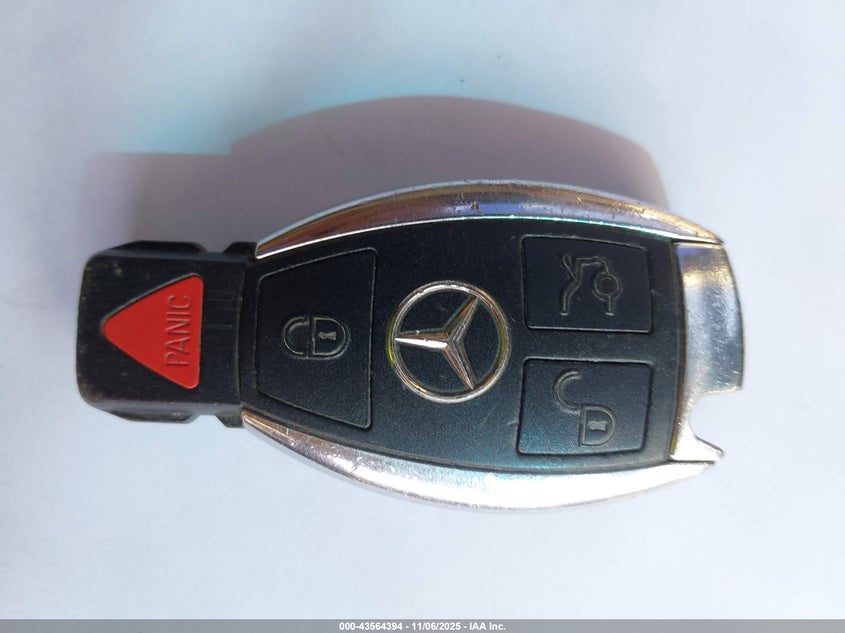 2014 Mercedes-Benz Cla 250 VIN: WDDSJ4EB5EN143520 Lot: 43564394