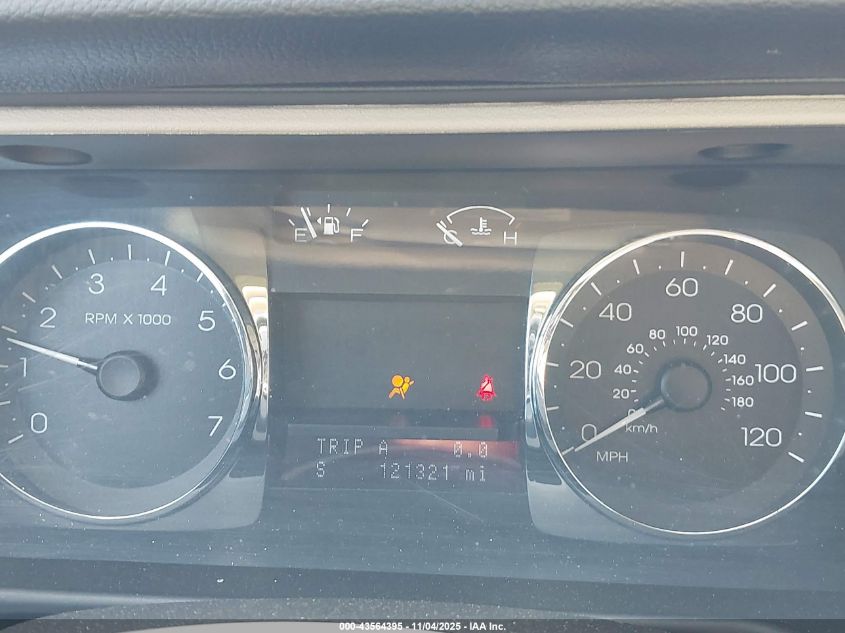 3LNHM26156R664219 2006 LINCOLN ZEPHYR photo no. 7