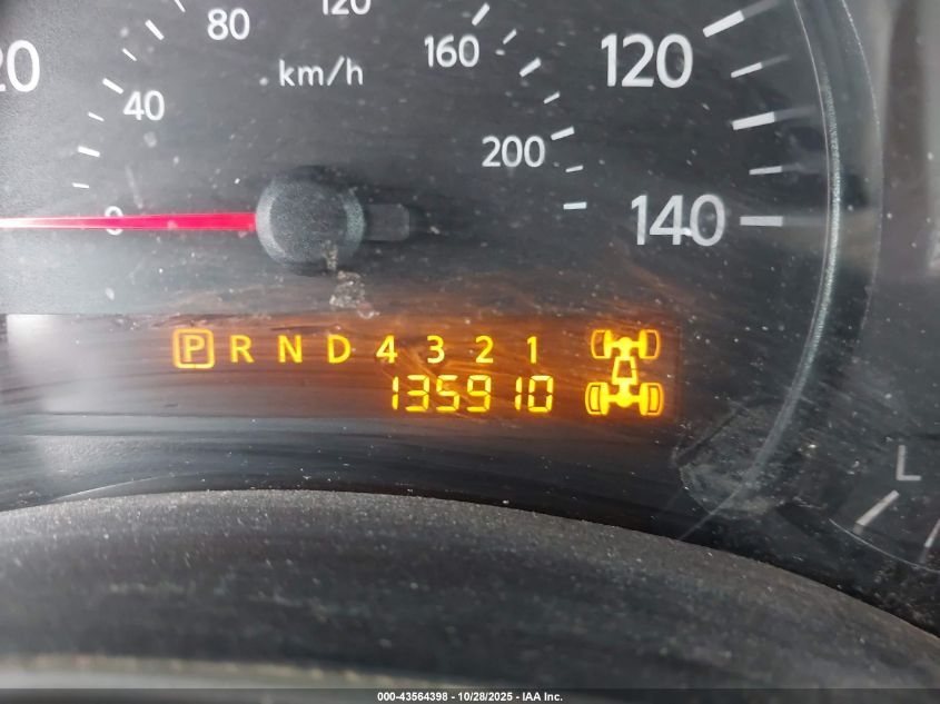 2006 Nissan Titan Se VIN: 1N6AA07B46N565675 Lot: 43564398