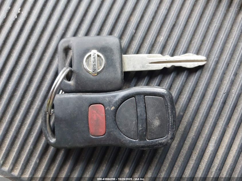 2006 Nissan Titan Se VIN: 1N6AA07B46N565675 Lot: 43564398