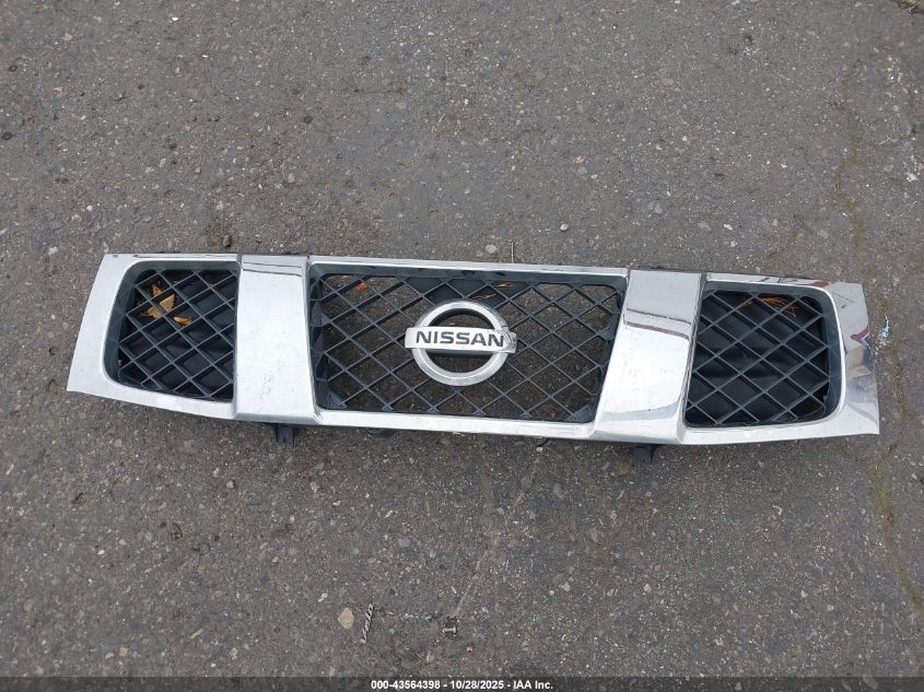 2006 Nissan Titan Se VIN: 1N6AA07B46N565675 Lot: 43564398