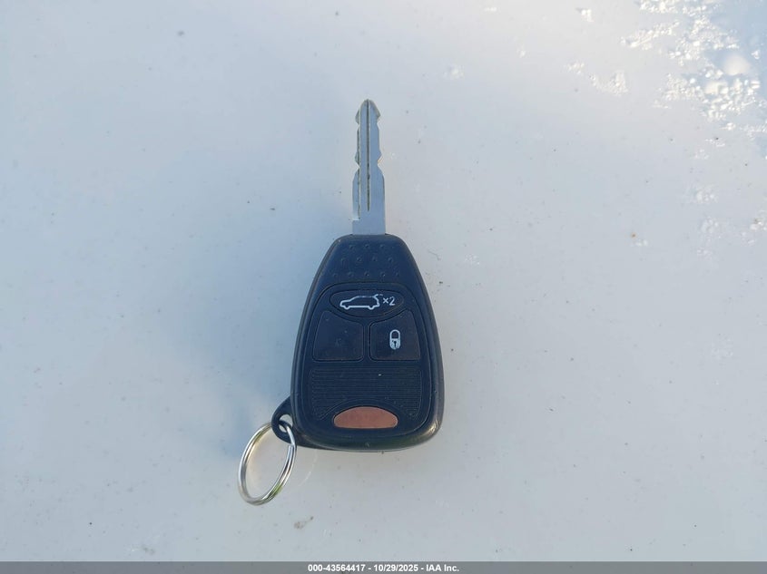 2006 Chrysler Pacifica Touring VIN: 2A4GF68416R601627 Lot: 43564417