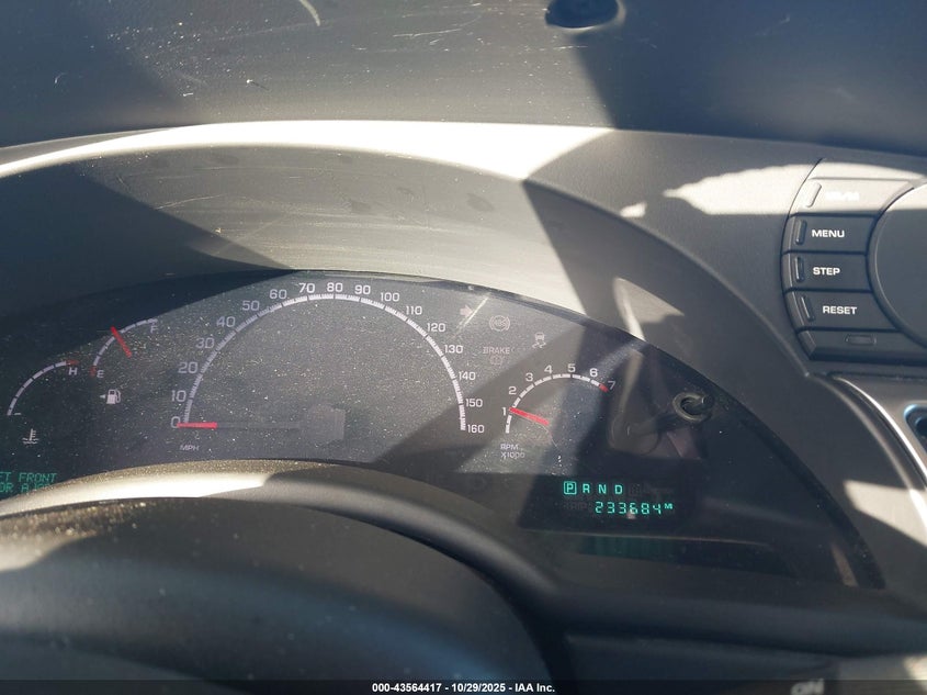 2006 Chrysler Pacifica Touring VIN: 2A4GF68416R601627 Lot: 43564417