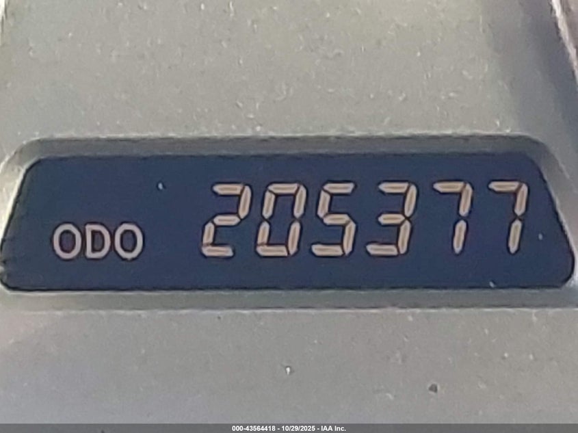 2008 Lexus Is 350 VIN: JTHBE262482013508 Lot: 43564418