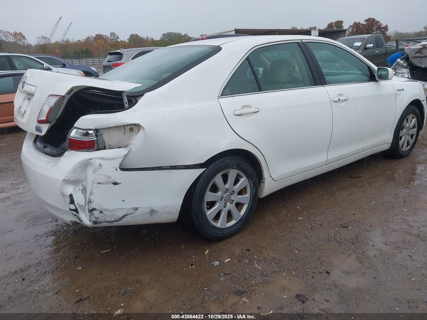 4T1BB46K38U041922 2008 TOYOTA CAMRY photo no. 4