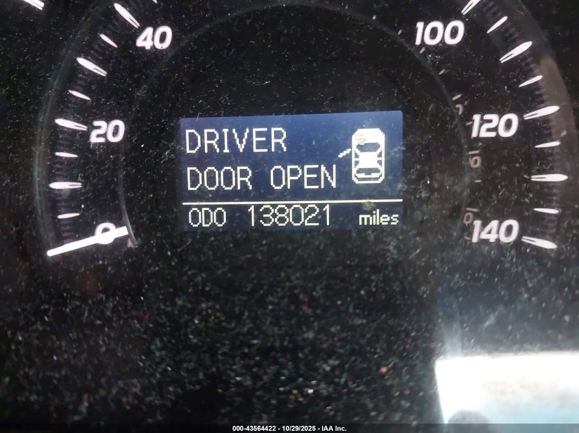 4T1BB46K38U041922 2008 TOYOTA CAMRY photo no. 7