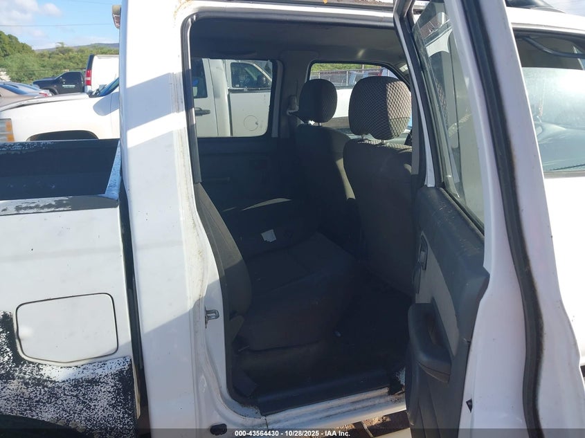 2002 Nissan Frontier Se-V6 VIN: 1N6ED27T02C343007 Lot: 43564430