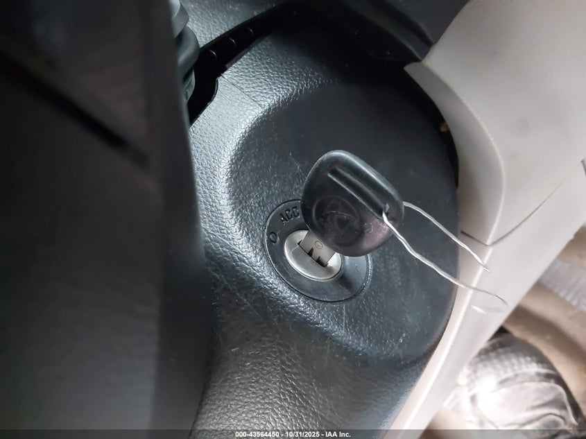 2008 Saturn Vue 4-Cyl Xe VIN: 3GSCL33P58S600603 Lot: 43564450