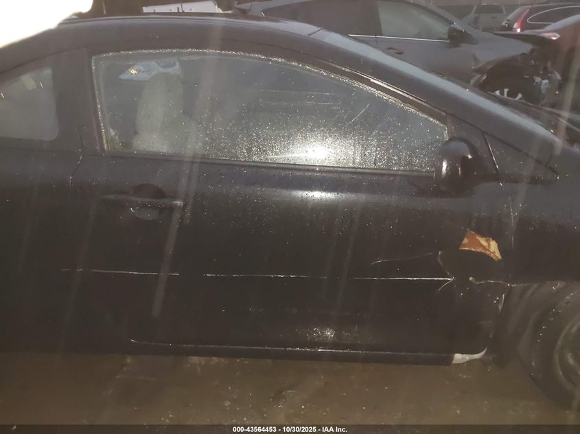 2HGFG12629H540361 2009 HONDA CIVIC photo no. 12