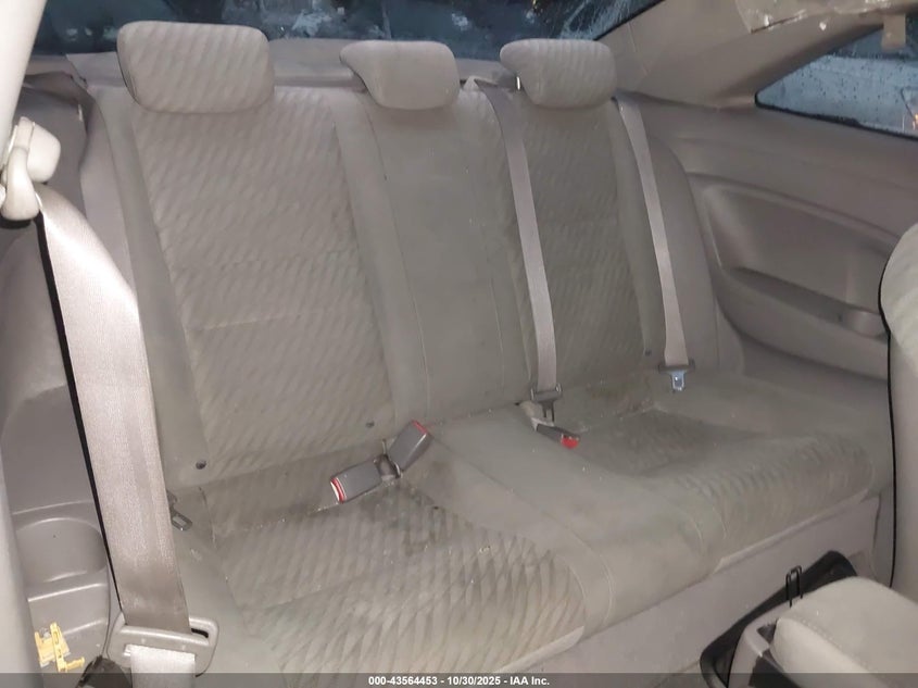 2HGFG12629H540361 2009 HONDA CIVIC photo no. 8