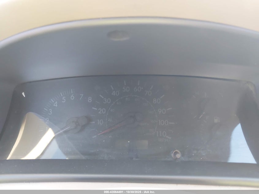 1NXBR32E46Z591097 2006 TOYOTA COROLLA photo no. 7