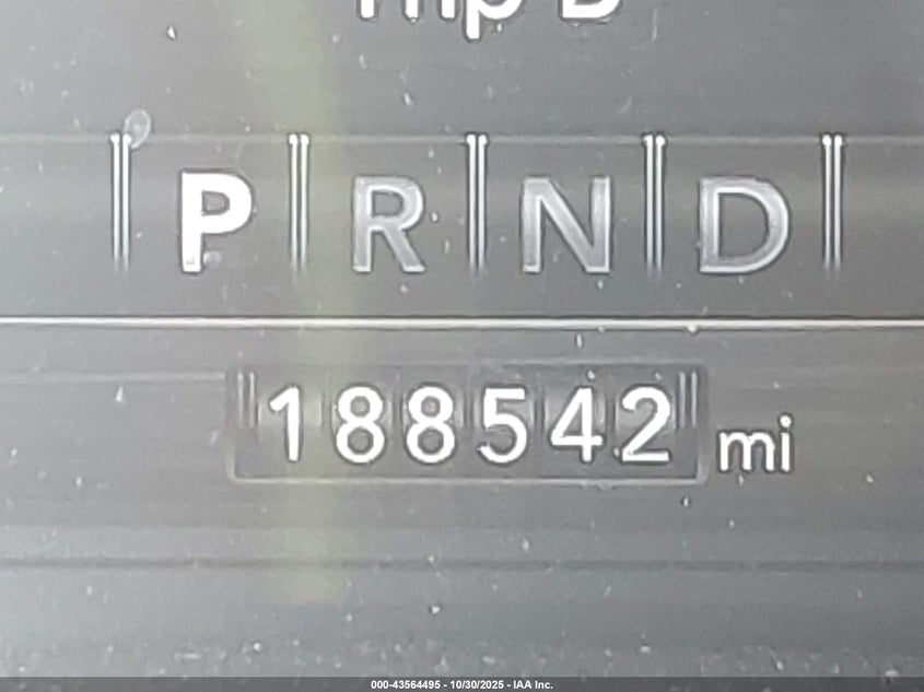 2021 Ram 1500 Laramie 4X2 5'7 Box VIN: 1C6RREJG0MN689429 Lot: 43564495