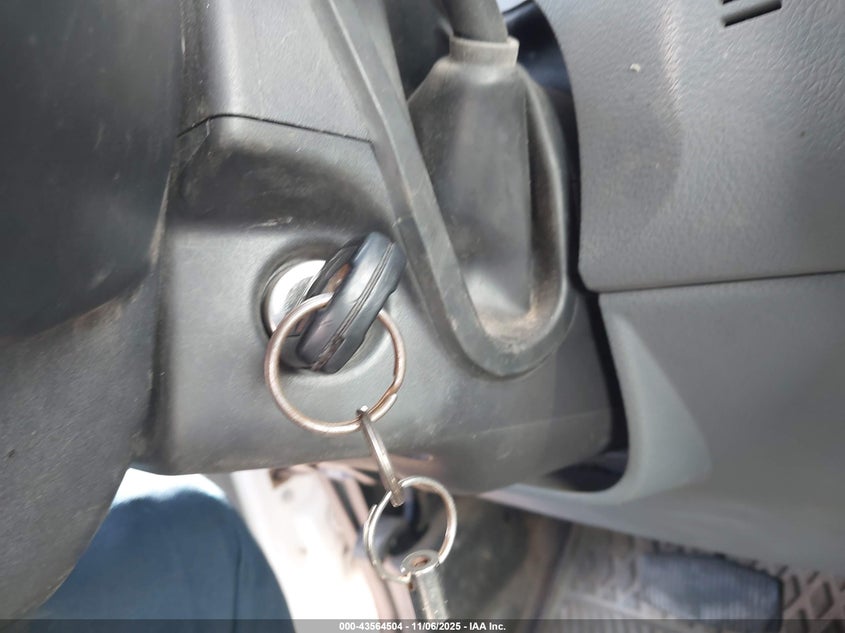 2012 Ford F-350 Chassis Xl VIN: 1FD8X3G61CEA93558 Lot: 43564504