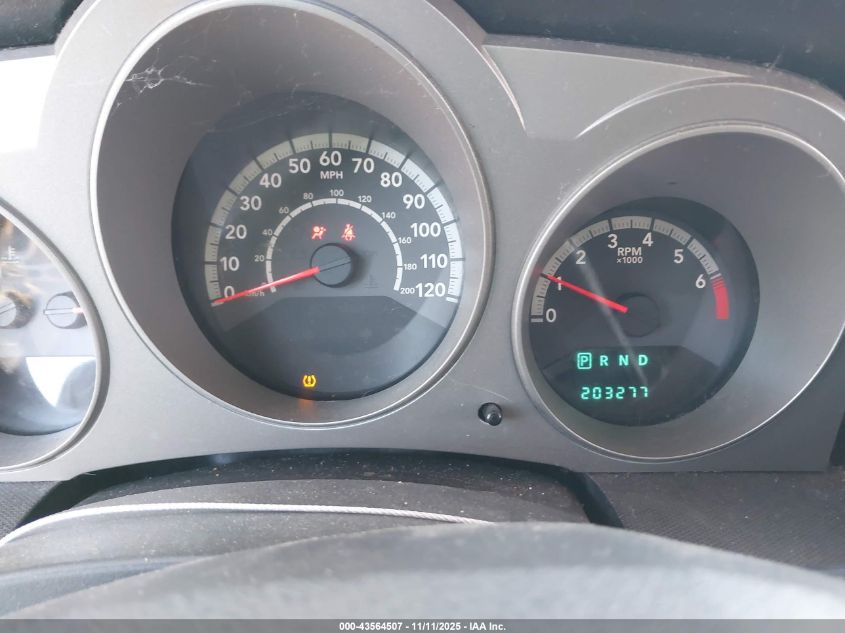 2010 Dodge Avenger Sxt VIN: 1B3CC4FB2AN203322 Lot: 43564507