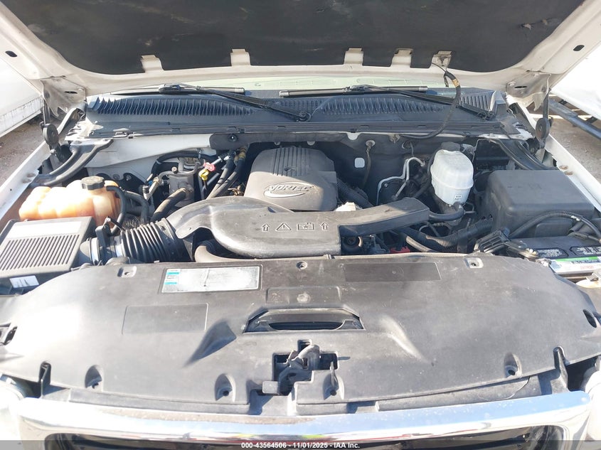 2006 GMC Yukon Slt VIN: 1GKEC13Z86R141064 Lot: 43564506