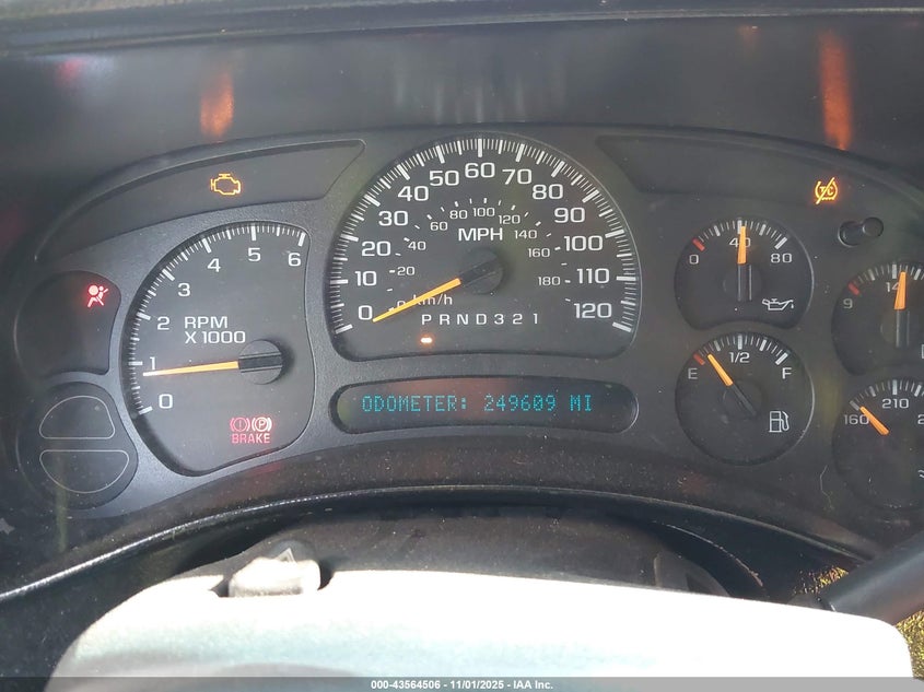 2006 GMC Yukon Slt VIN: 1GKEC13Z86R141064 Lot: 43564506