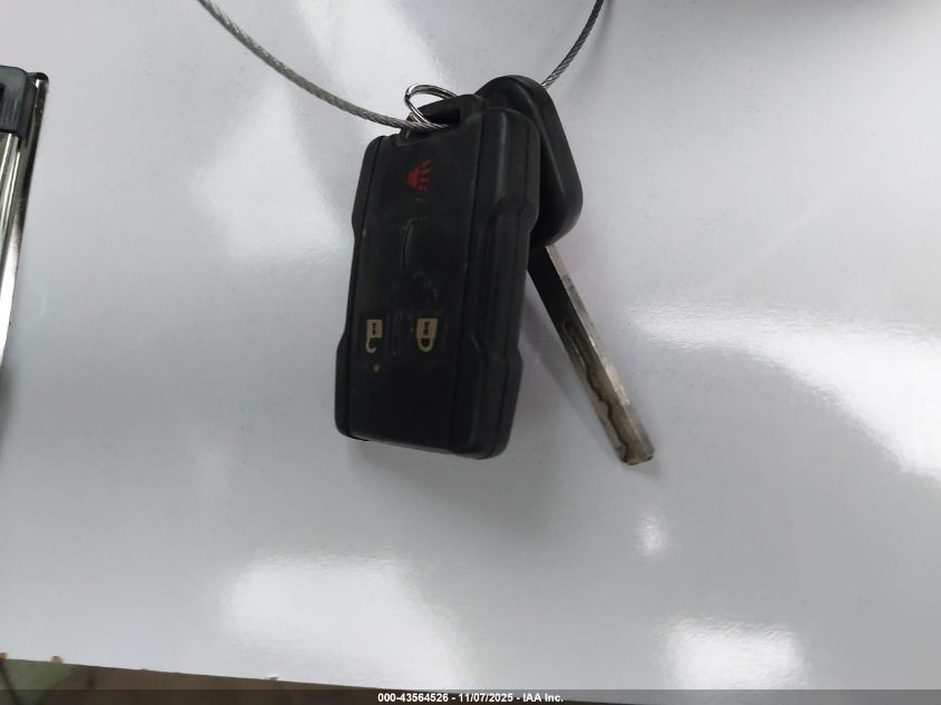 2017 Chevrolet Silverado 2500Hd Wt VIN: 1GC2KUEGXHZ153055 Lot: 43564526