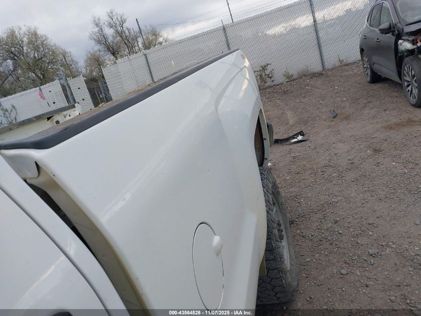 2017 Chevrolet Silverado 2500Hd Wt VIN: 1GC2KUEGXHZ153055 Lot: 43564526