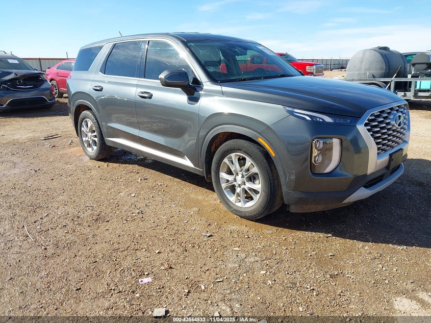 HYUNDAI PALISADE SE