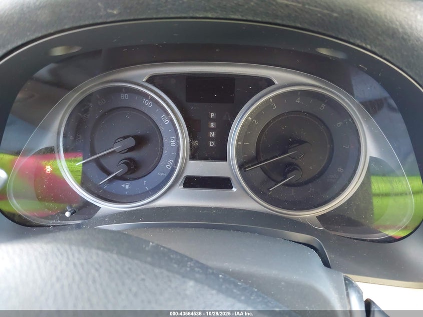 2007 Lexus Is 350 VIN: JTHBE262675015788 Lot: 43564536