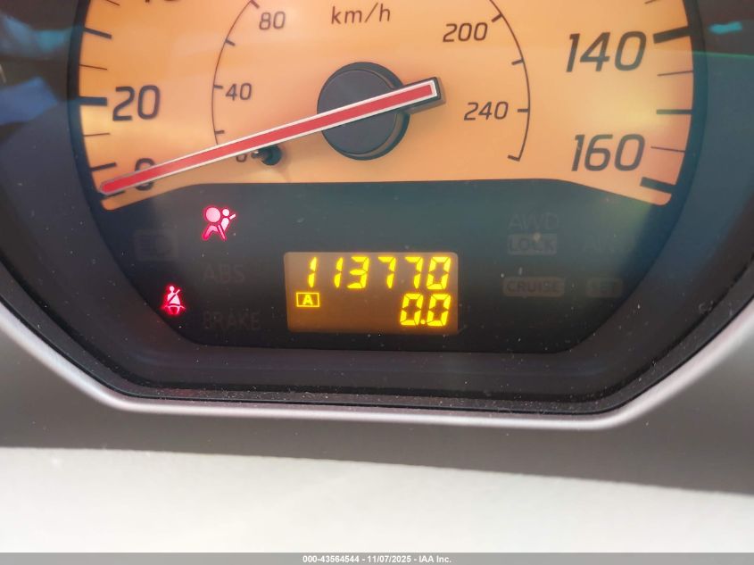 2004 Nissan Murano Sl VIN: JN8AZ08W34W323100 Lot: 43564544