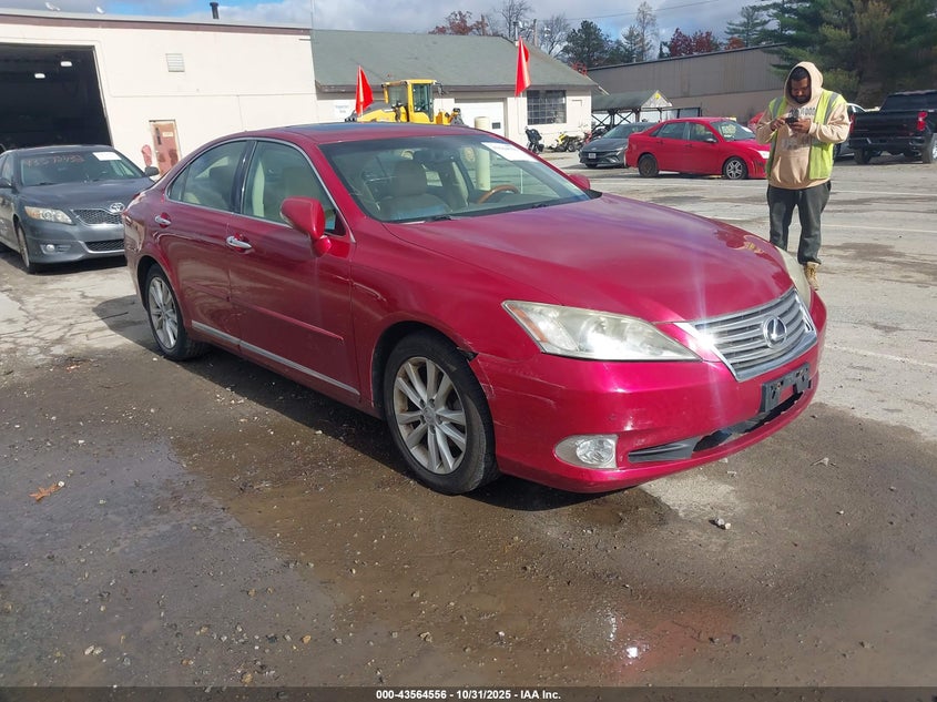 LEXUS ES 350 ES 350