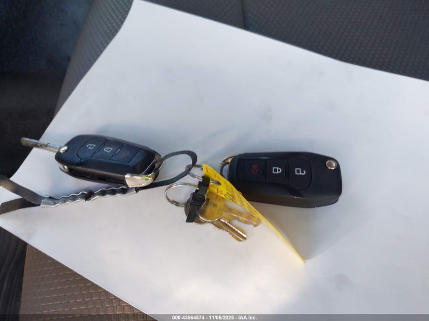 2020 Ford F-450 Chassis Xl VIN: 1FDUF4GT8LED11900 Lot: 43564574