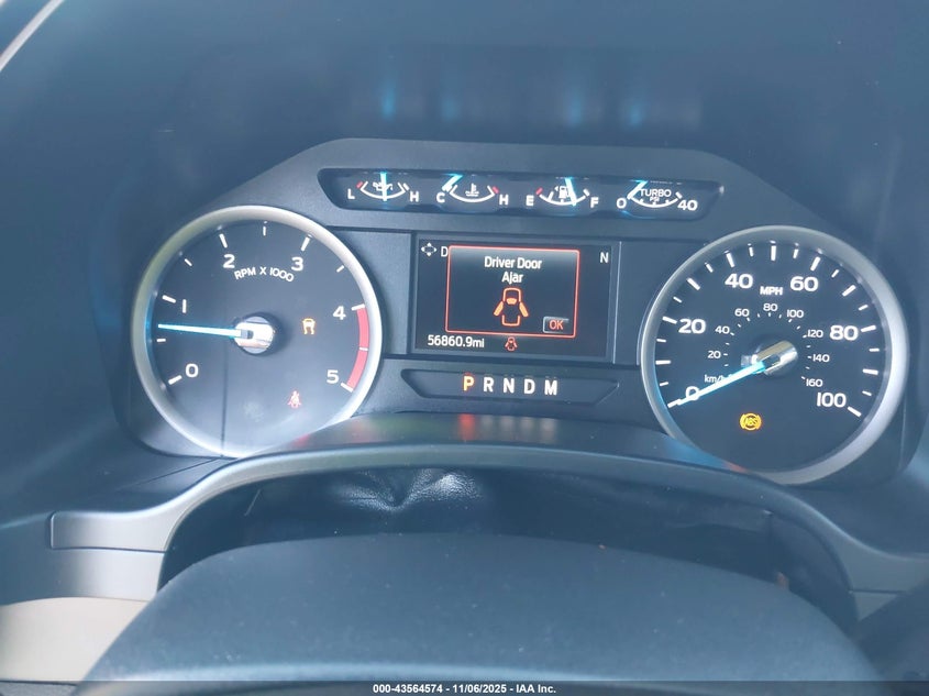 1FDUF4GT8LED11900 2020 FORD F450 photo no. 5