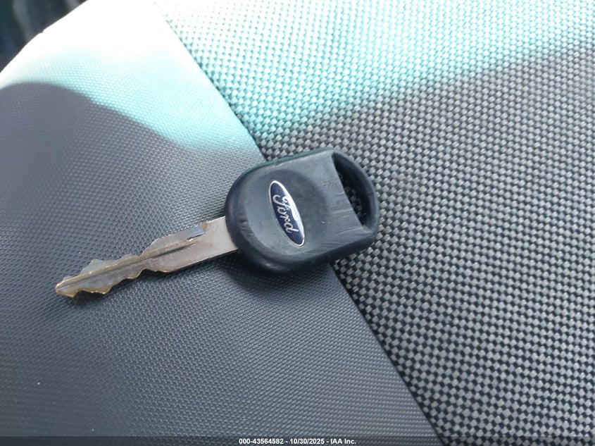 2001 Ford Ranger Edge/Xl/Xlt VIN: 1FTYR10U21PA56192 Lot: 43564582